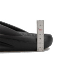 Verão chinelos de tamanhos de tamanho grande Sapatos de plataforma Flipers de massagem Flipers de choques de choques Sandálias de suporte para homens para homens